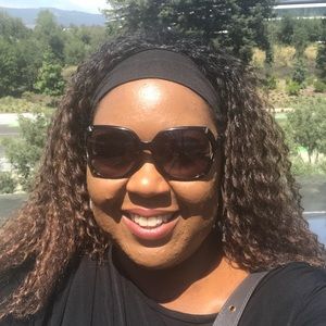 Meet your Posher, Tamara